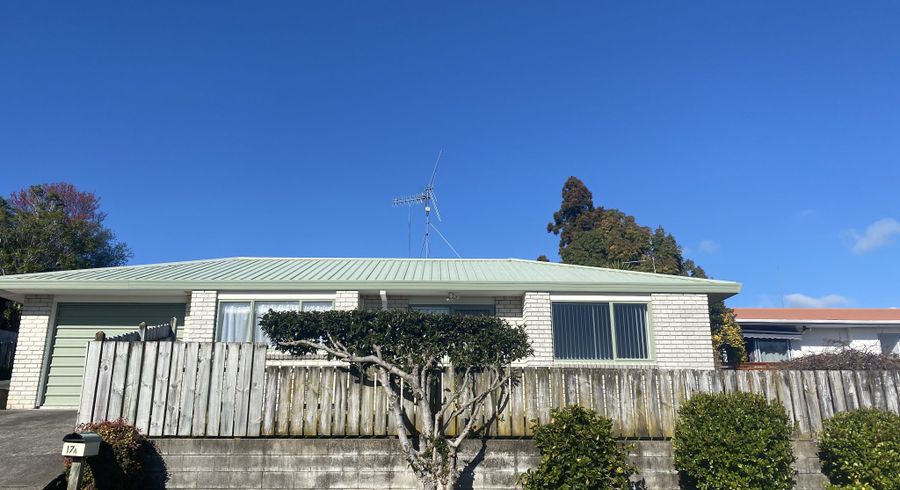  at 17A Corinna Street, Welcome Bay, Tauranga