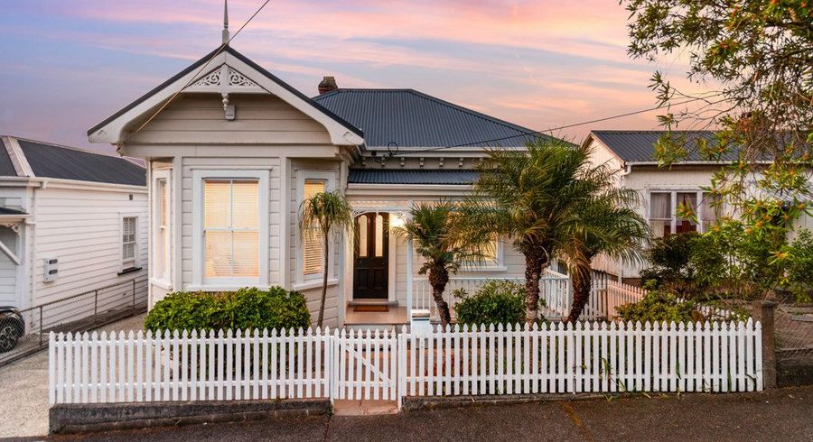 at 15 Wellpark Avenue, Grey Lynn, Auckland
