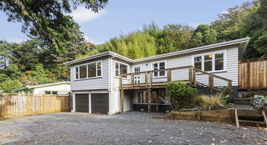  at 88 South Karori Road, Karori, Wellington