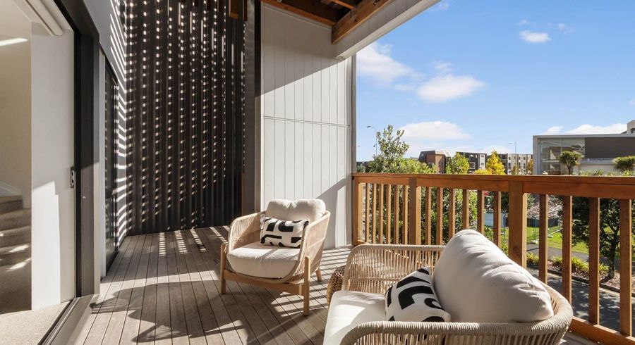  at 25 De Havilland Road, Hobsonville, Waitakere City, Auckland