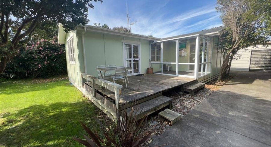  at 1 Te Whena St, Otaki Beach, Kapiti Coast, Wellington