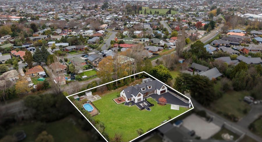  at 103 Regents Park Drive, Casebrook, Christchurch City, Canterbury
