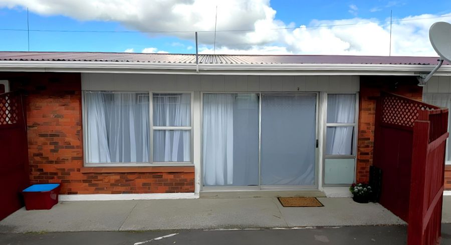  at 5/15 Lupton Avenue, Kensington, Whangarei