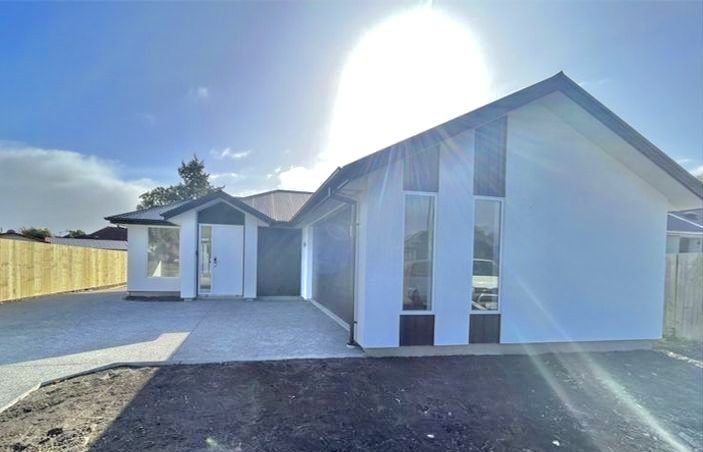  at 28A Hooker Avenue, Bryndwr, Christchurch City, Canterbury