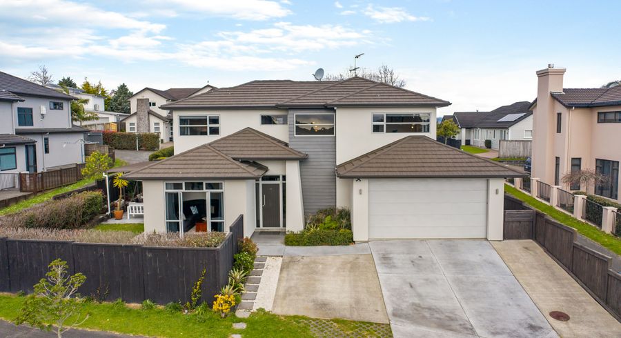  at 13 Aldon Lane, The Gardens, Auckland