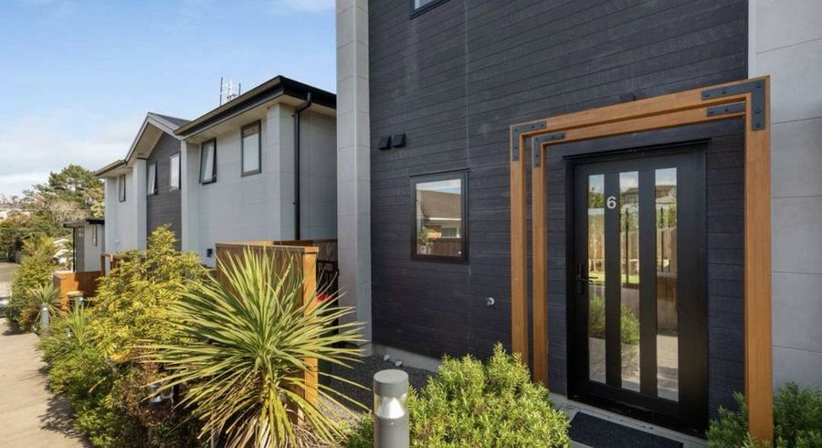 at 6/102 Millbrook Road, Henderson, Waitakere City, Auckland
