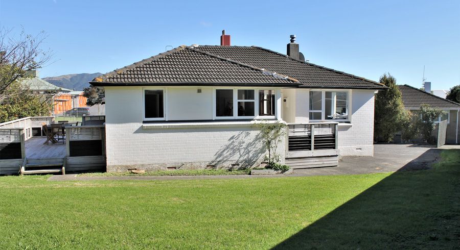 at 29 Surprise Place, Cannons Creek, Porirua