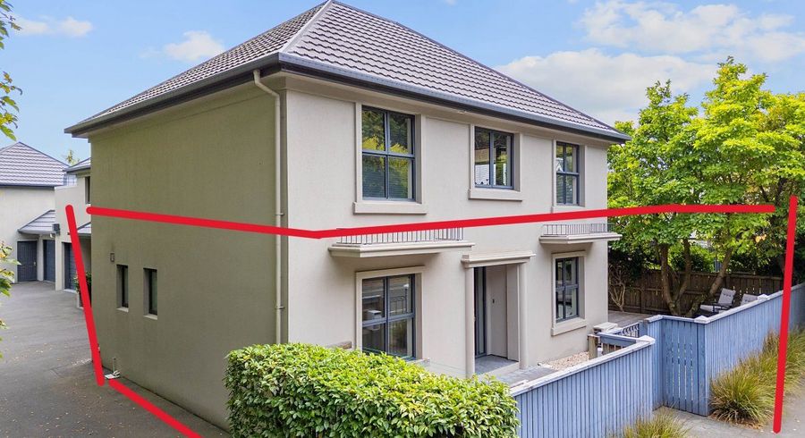  at 131 Deans Avenue, Riccarton, Christchurch