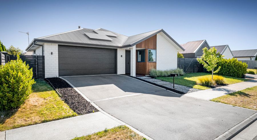  at 36 Longcot Drive, Rolleston, Rolleston