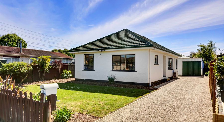  at 65 Mackworth Street, Woolston, Christchurch