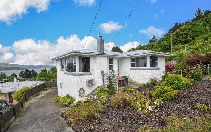  at 10 Kohi Place, Port Chalmers, Dunedin
