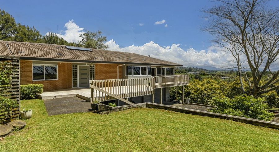  at 40 Ainsworth Road, Tauranga