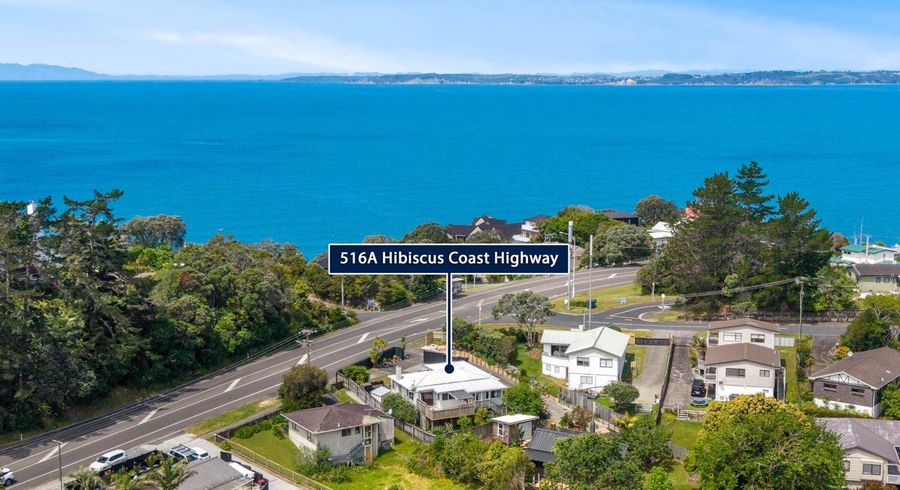  at 516A Hibiscus Coast Highway, Hatfields Beach, Rodney, Auckland