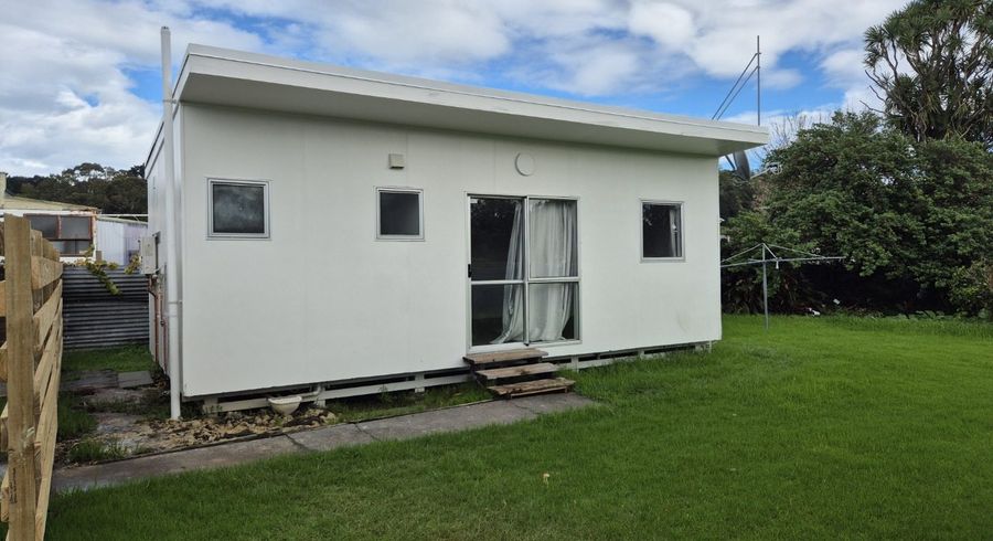  at Kaiti, Gisborne, Gisborne