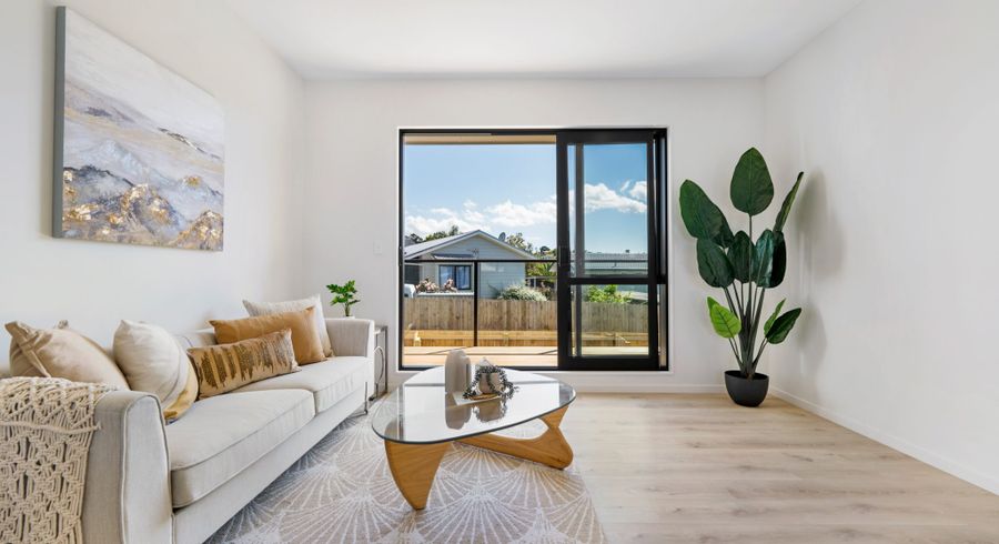  at Lot 4-6/11 Kayle Glen, West Harbour, Waitakere City, Auckland