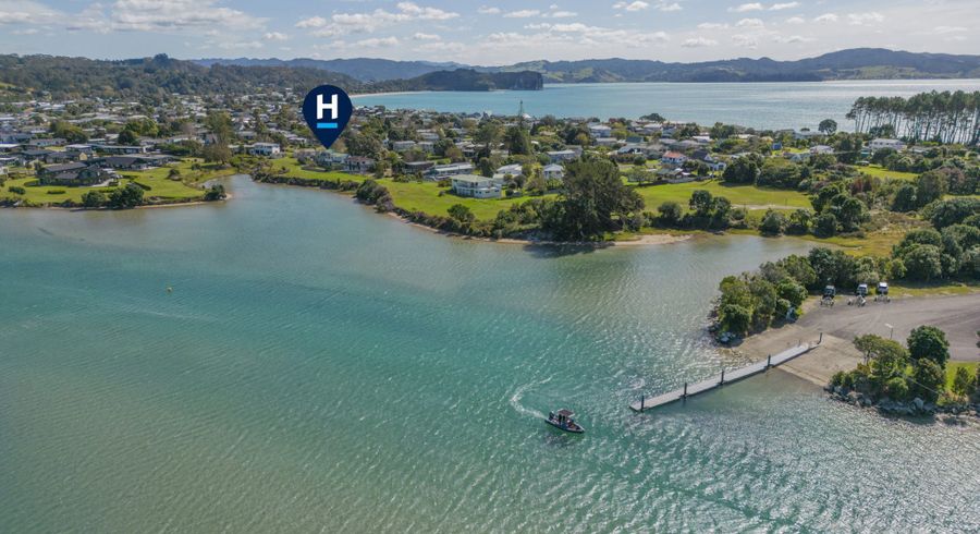  at 63 Oyster Drive, Cooks Beach, Whitianga