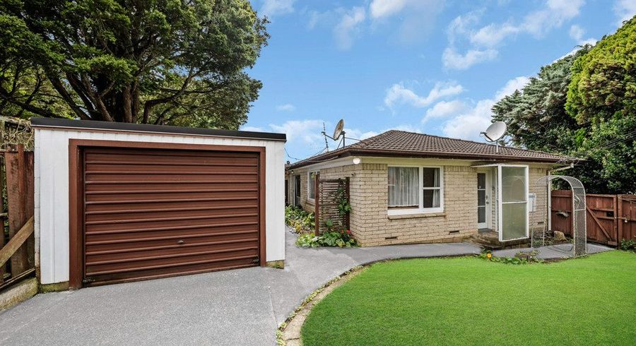  at 1/2 Arthur Road, Manurewa, Manukau City, Auckland