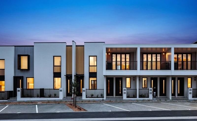  at 117A & B Hadlow Terrace, Grey Lynn, Auckland City, Auckland