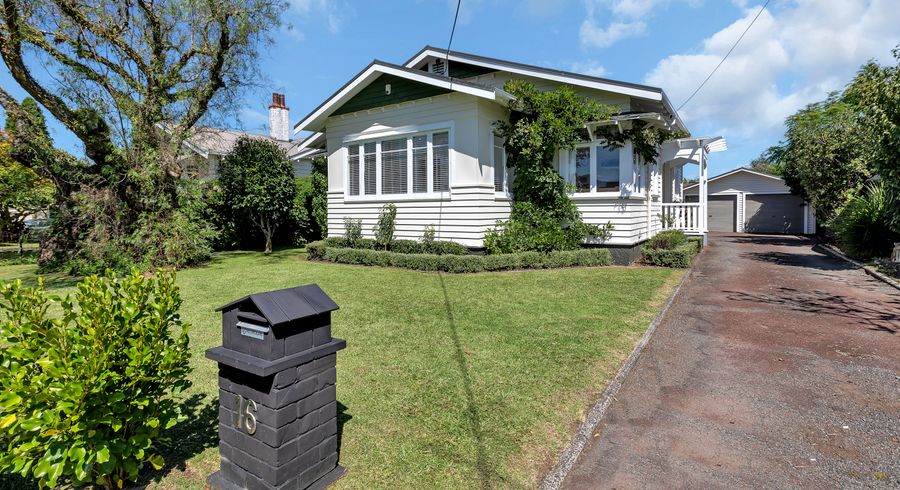  at 16 Donald Street, Regent, Whangarei