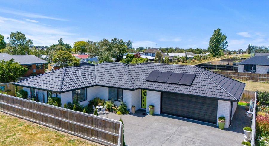  at 36 Ara Drive, Redwoodtown, Blenheim