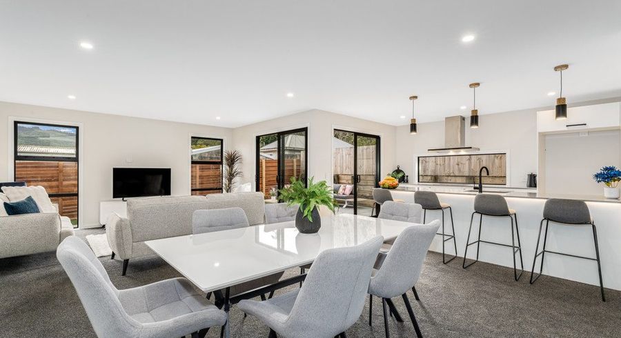  at 31A Moeraki Road, Maoribank, Upper Hutt, Wellington