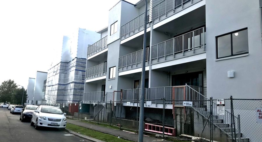  at C21/132 Stancombe Road, Flat Bush, Manukau City, Auckland