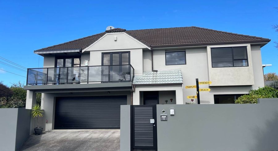  at 12 Bangor Street, Point Chevalier, Auckland City, Auckland