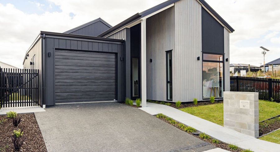  at 17 Auburn Green, Peacocke, Hamilton, Waikato