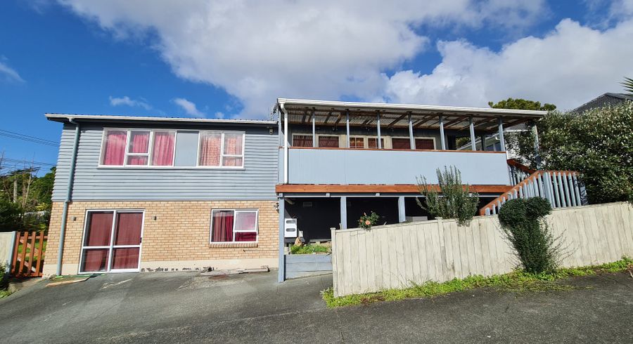  at 39 Sunnyside road, Sunnyvale, Waitakere City, Auckland