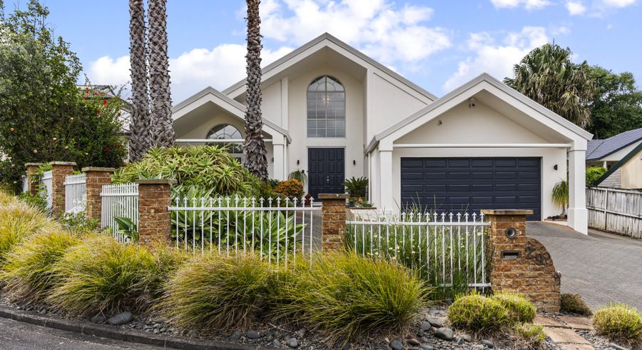  at 29 Bronte Place, Somerville, Manukau City, Auckland