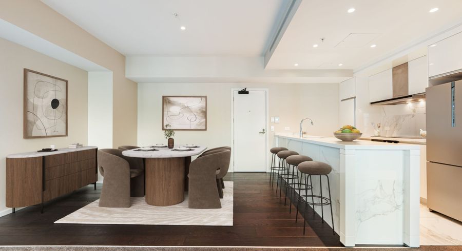  at 703/47 Beach Road, City Centre, Auckland City, Auckland