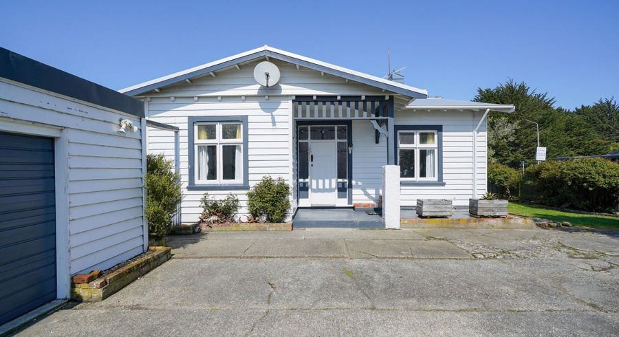  at 198 Nith Street, Appleby, Invercargill