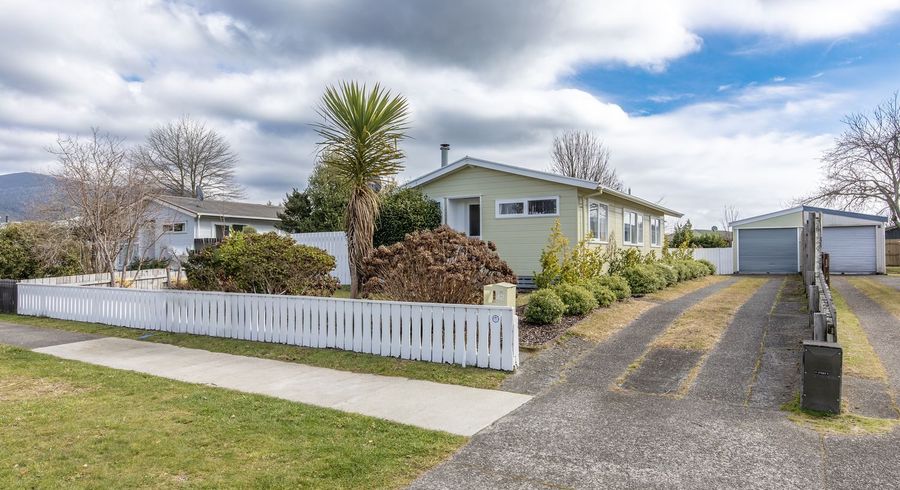  at 42 Puataata Road, Turangi, Taupo, Waikato