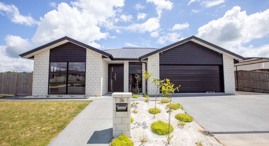  at 36 Fairway Drive, Morrinsville, Morrinsville