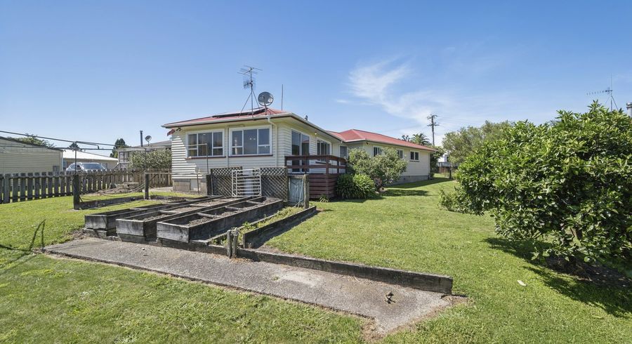  at 7 Frances Street, Ngongotaha, Rotorua, Bay Of Plenty