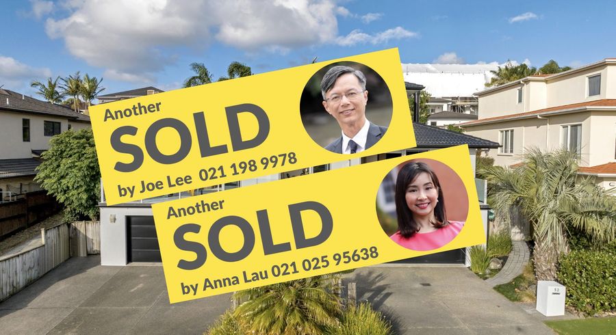  at 52 Moyrus Crescent, East Tamaki Heights, Auckland