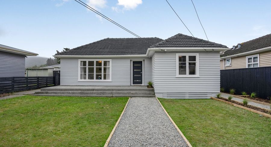  at 11 Moohan Street, Wainuiomata, Lower Hutt, Wellington