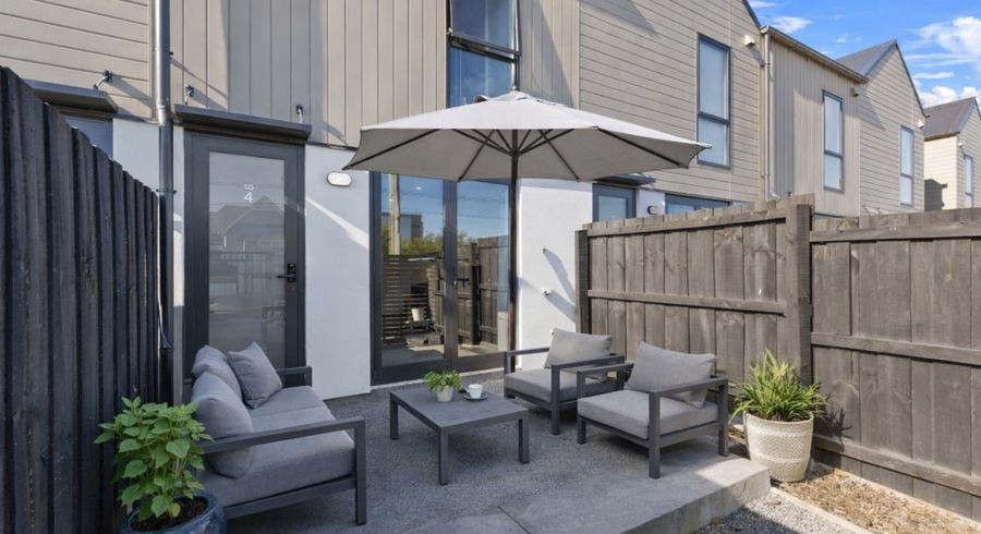  at 4/50 Antigua Street, Addington, Christchurch City, Canterbury