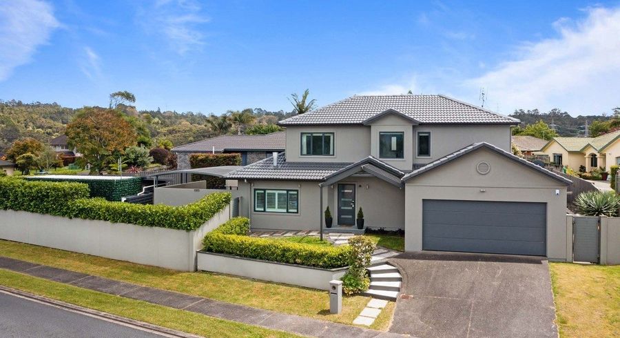  at 6 Sample Road, Albany, Auckland