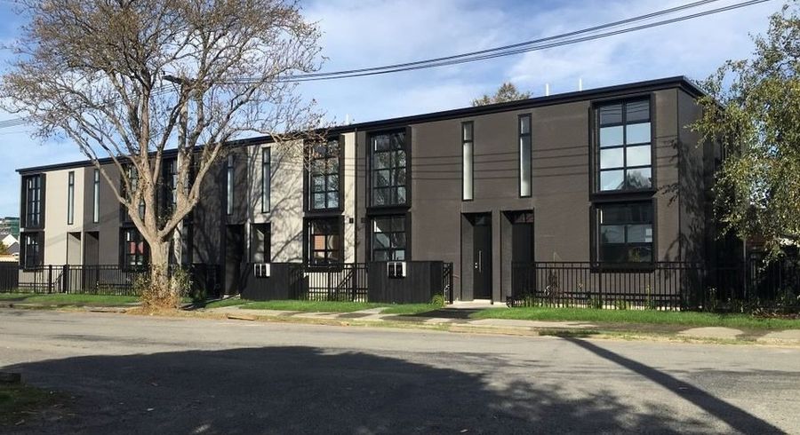  at 1/27 Gracefield Ave, City Centre, Christchurch City, Canterbury