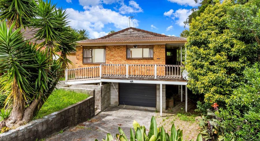  at 2 & 3/1 Claude Brooks Lane, Henderson, Waitakere City, Auckland