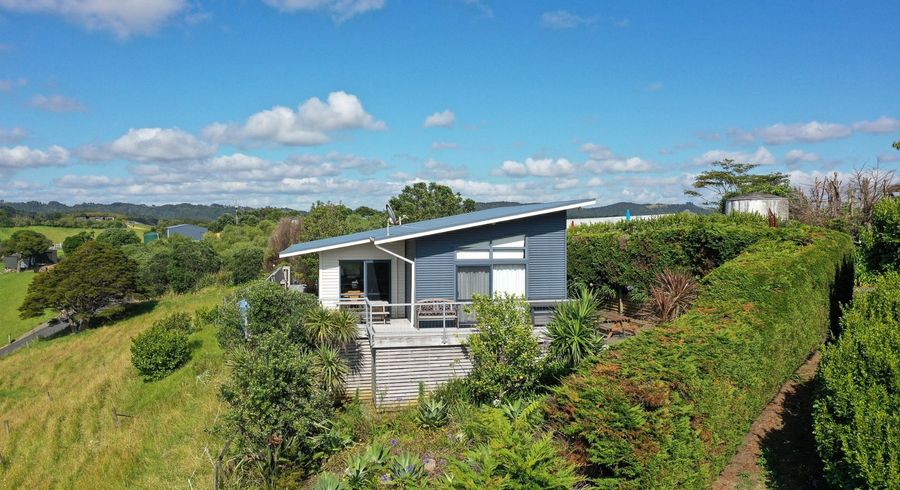  at 56 Walu Lane, Matapouri, Whangārei