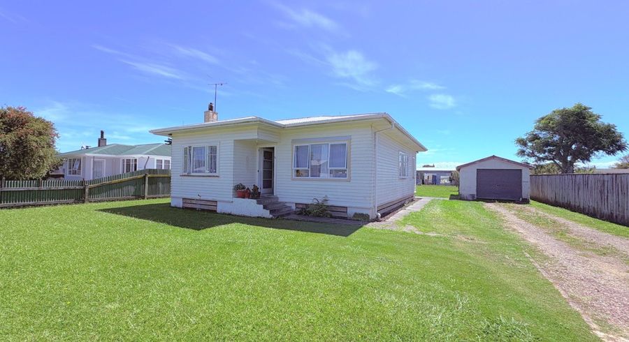  at 70 McLean Street, Wairoa, Wairoa
