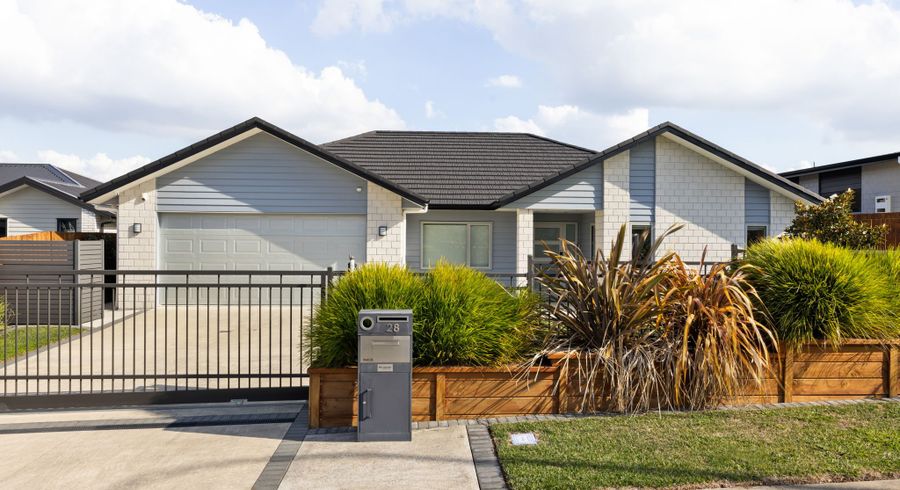  at 28 Waireka Road, Rototuna, Hamilton, Waikato