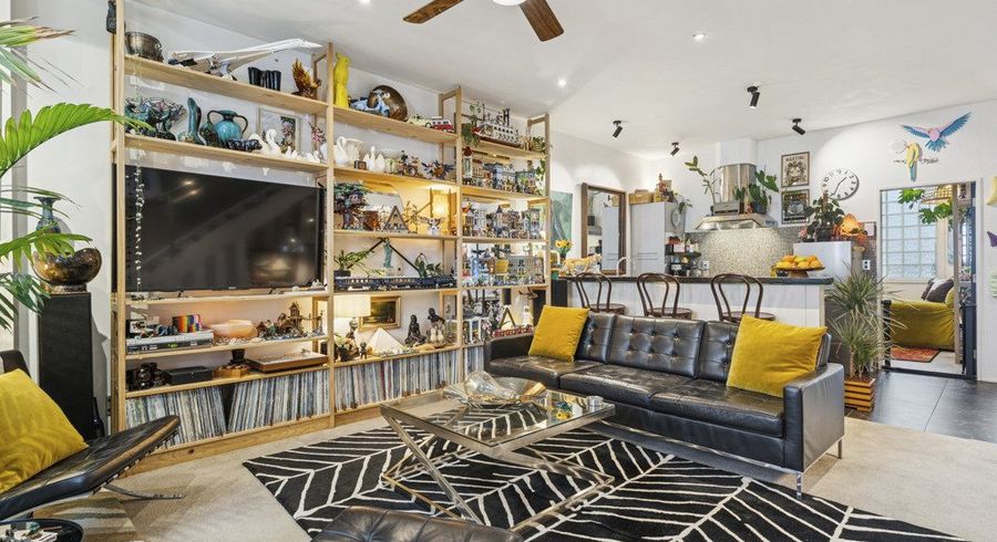  at 4 - 3 Holland Street, Te Aro, Wellington, Wellington