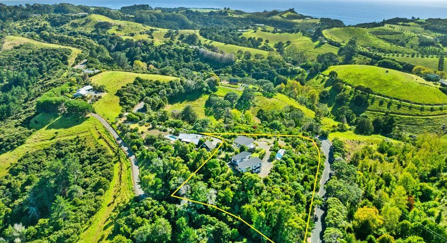  at 361 Matapouri Road, Tutukaka, Whangarei, Northland