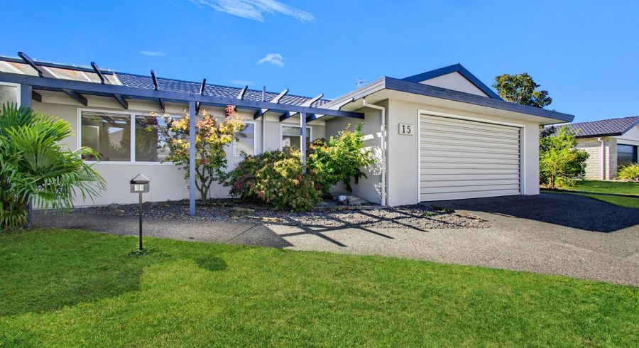  at 15 Legorne Lane, Havelock North, Hastings, Hawke's Bay