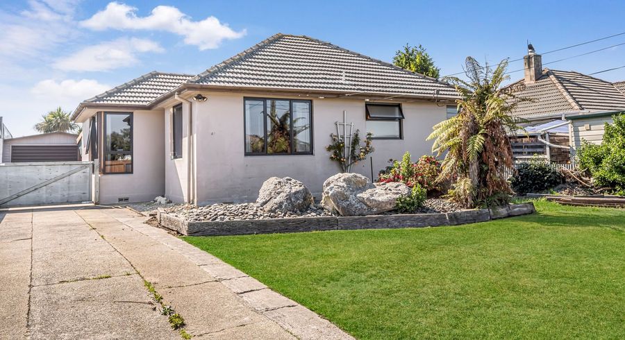  at 18 Harlech street, Oamaru, Waitaki, Otago