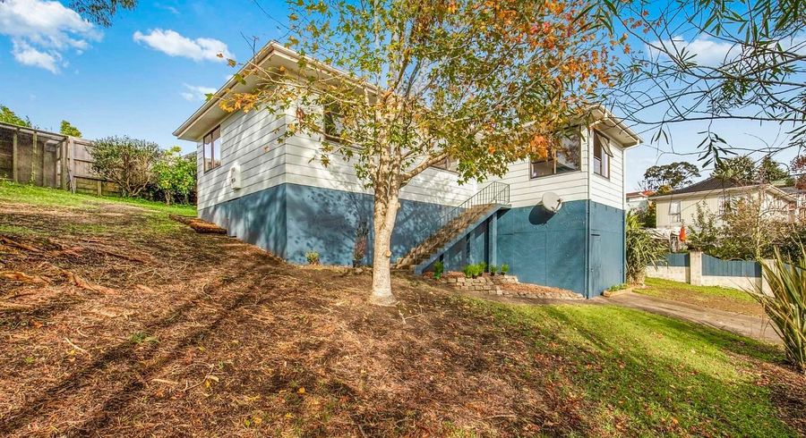  at 87 Solar Road, Glen Eden, Waitakere City, Auckland