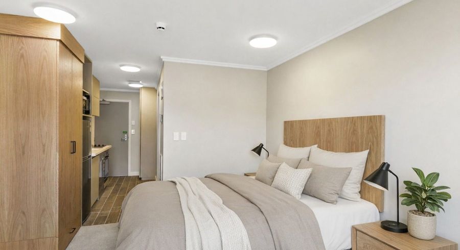  at 2.05/30 Owen St, Newtown, Wellington, Wellington